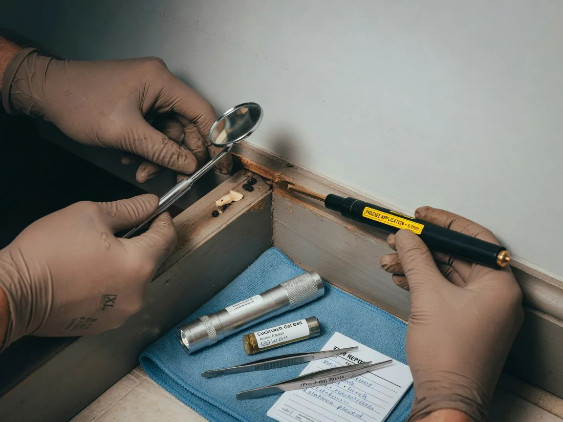 Why choose Emergency Pest Control in Mize, MS